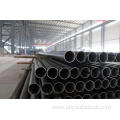 Q235/Q195/Q345/A36 ERW STEEL PIPE